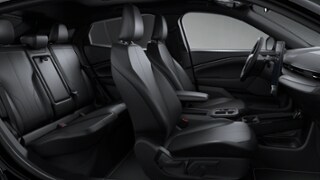 2026 Ford Mustang Mach-E® Internal Image 1